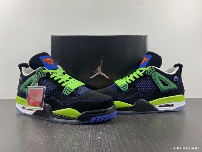 Jordan Air Retro 4 308497-015 Doernbecher 0820